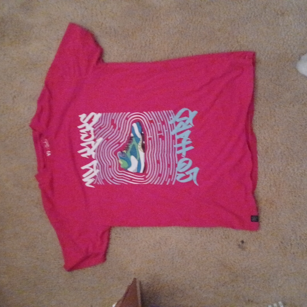 "My kicks go hard" T-shirt
